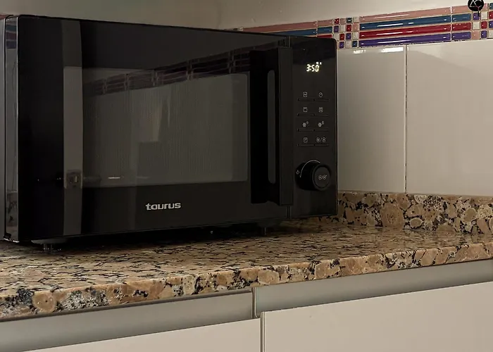 Apartamento Amanay Grupo Ac Gestion Cádiz