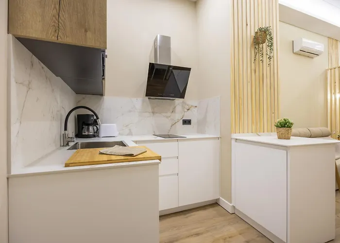 Apartamentos Brisas de Cádiz 3