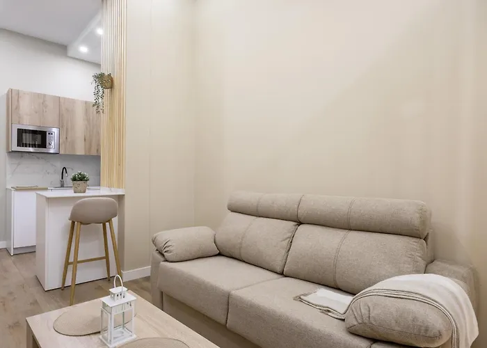 Apartamentos Brisas de Cádiz 3