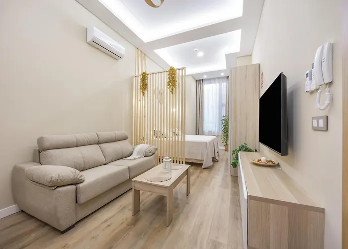 Apartamentos Brisas de Cádiz 3