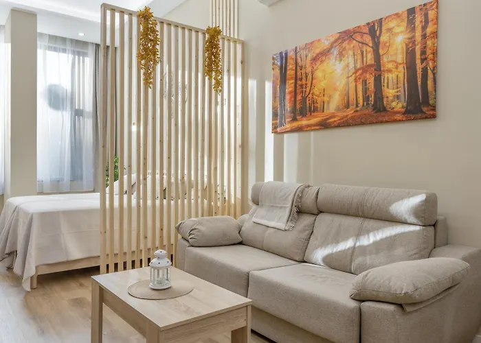 Apartamentos Brisas de Cádiz 1