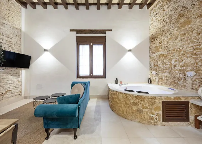 Bella Encantada Cádiz