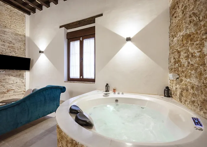Bella Encantada Cádiz