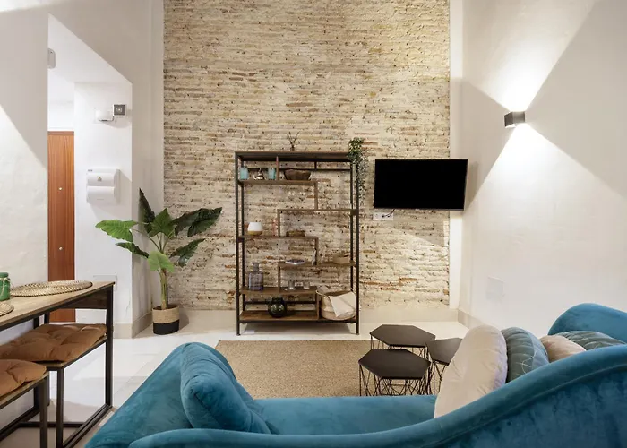 Bella Encantada Cádiz
