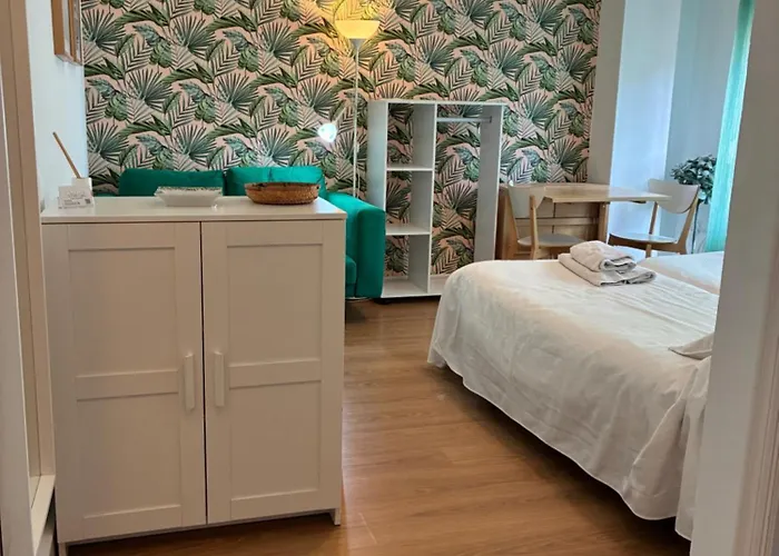 Estudio San Felipe Cádiz