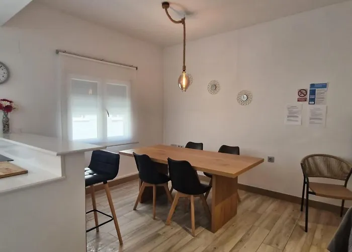 Apartamento La Victoria Cádiz