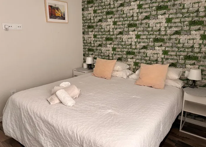 Apartamento Damiá Grupo AC Gestion Cádiz