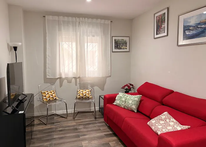 Apartamento Damiá Grupo AC Gestion Cádiz