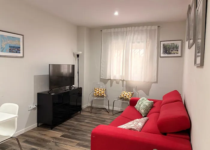 Apartamento Damiá Grupo AC Gestion Cádiz