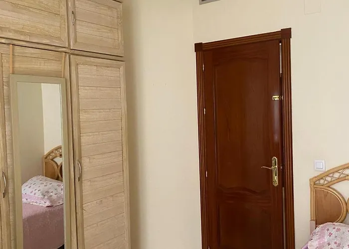 Apartamento Cádiz - Torre Tavira
