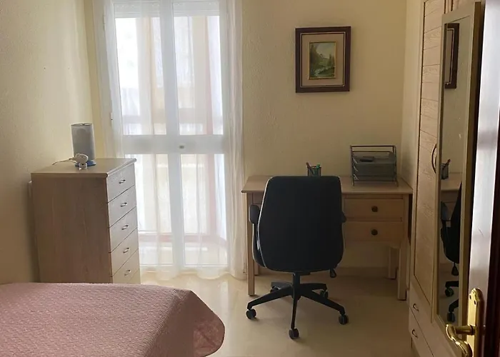 Apartamento Cádiz - Torre Tavira