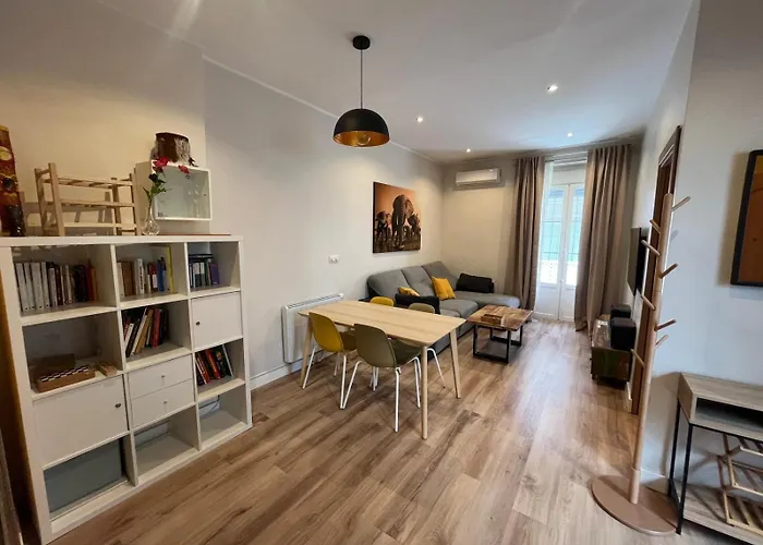 Precious And Original Apartment Center Cádiz