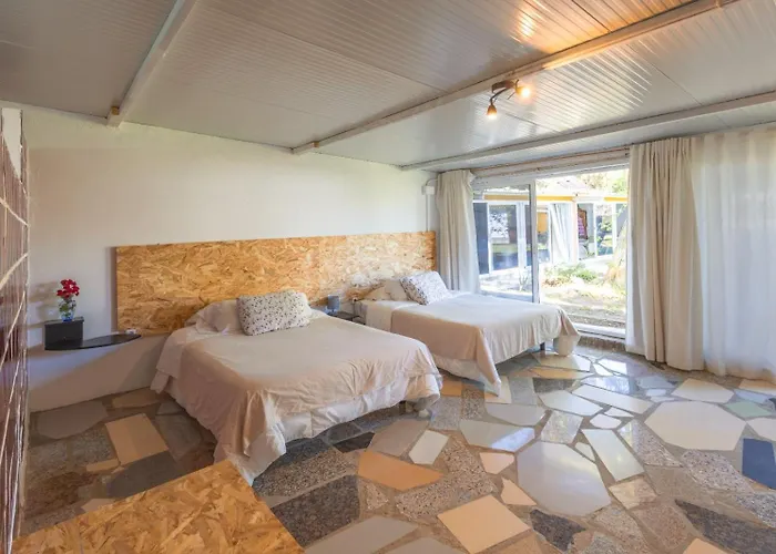 Apartamento Jacaranda Cádiz