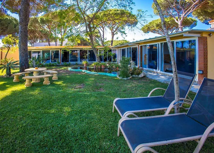 Apartamento Jacaranda Cádiz