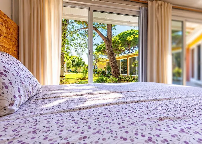 Apartamento Jacaranda Cádiz
