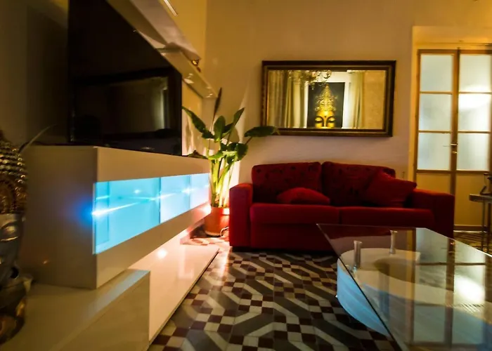 SimplyHosted Casa Buda Cádiz