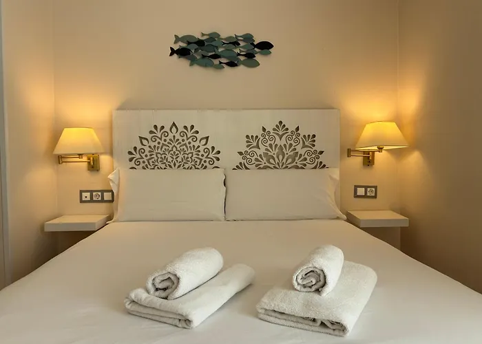 Apartamento La Casa de Arbolí Cádiz