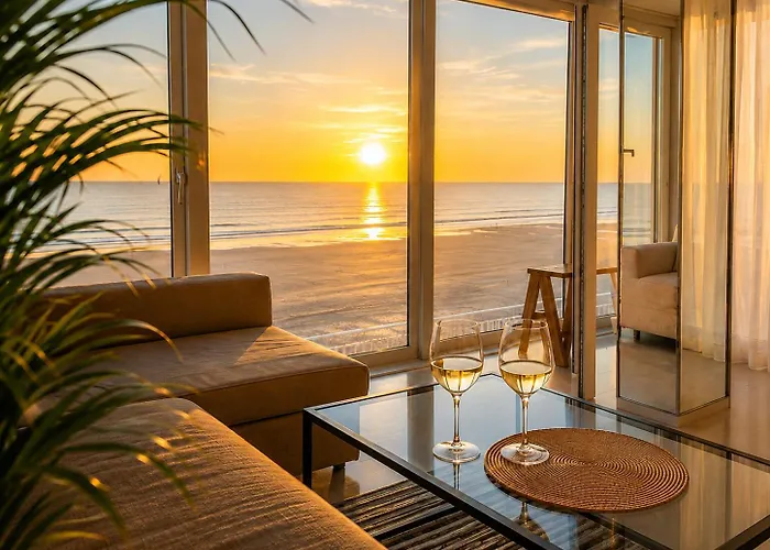 Apartamento Quiero Cádiz