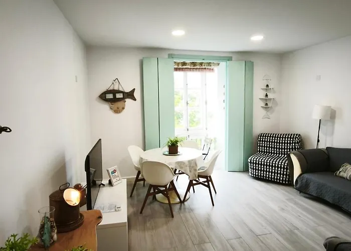 Apartamento Espectacular piso en la misma plaza del Mentidero. Cádiz