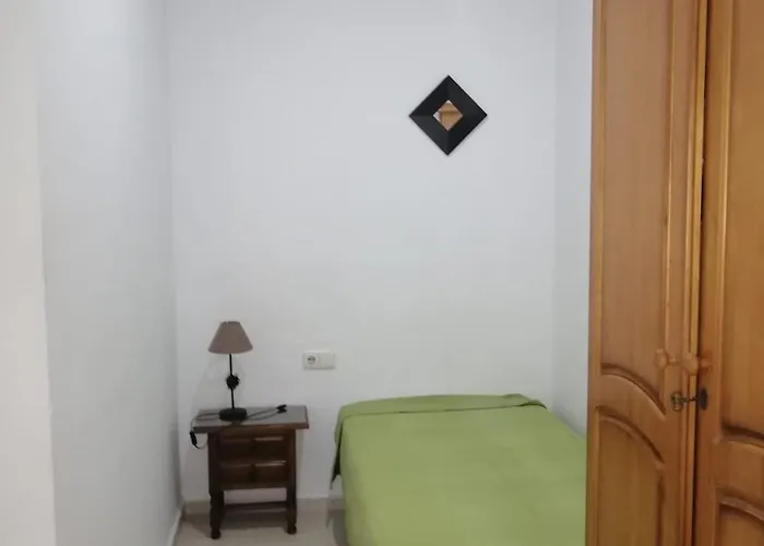 Apartamento Piso centro de Cádiz