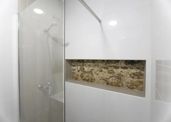 Apartamento Cadiz Centrico Interior Falla