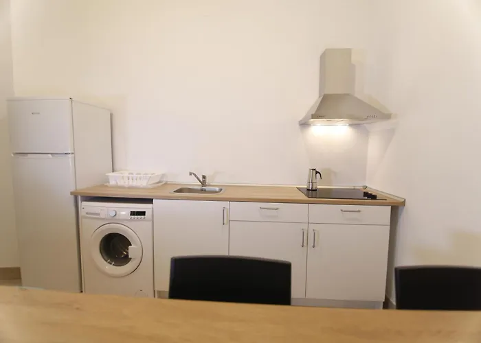 Apartamento Cadiz Centrico Interior Falla