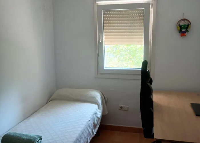 Piso El Corte Inglés Cádiz