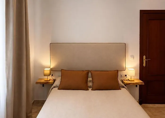 Apartamento Cádiz céntrico calle San Francisco