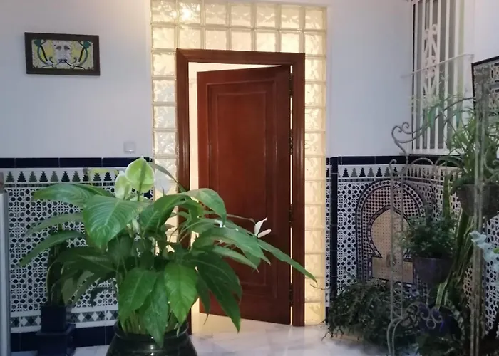 Apartamento Centro Cádiz