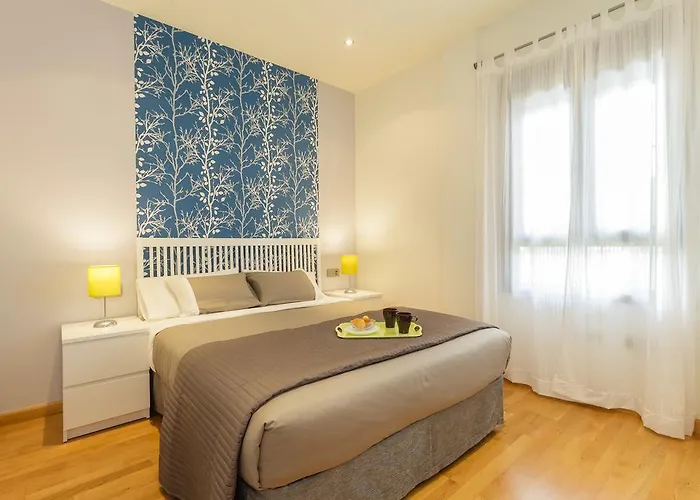 Apartamento La Palma Free Parking By Cadiz4Rentals