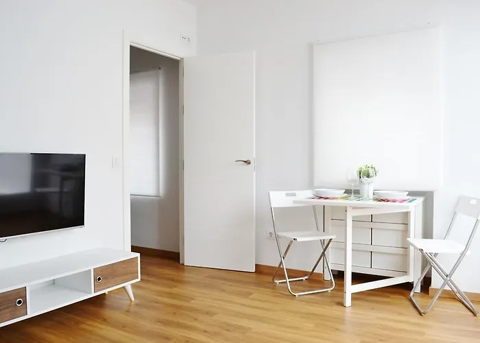 Apartamento Ático Compañía Cádiz