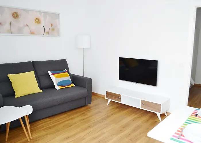 Apartamento Ático Compañía Cádiz