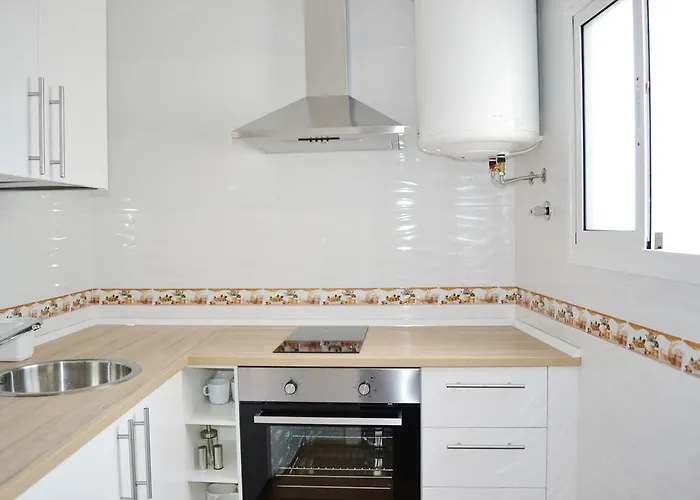 Apartamento Ático Compañía Cádiz
