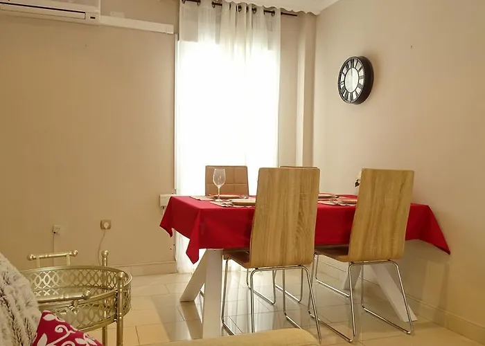 Cosy Caleta Apartment Cádiz