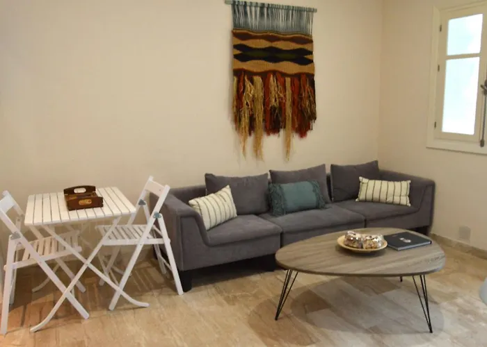 Apartamento El Balneario Cádiz