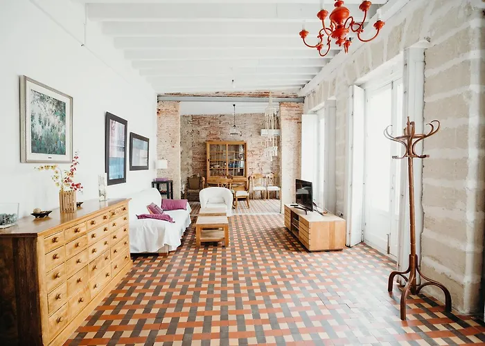 Apartamento El Balcon de Cádiz