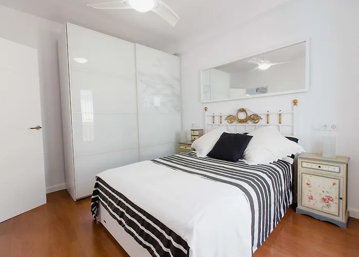 Apartamento A Un Pasito Del Mercado Cádiz