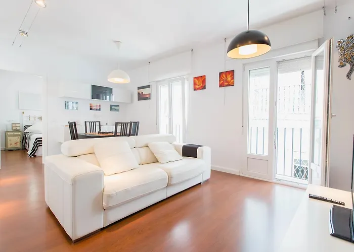 Apartamento A Un Pasito Del Mercado Cádiz