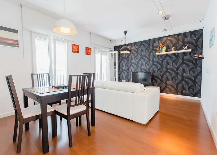 Apartamento A Un Pasito Del Mercado Cádiz