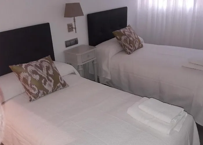 Apartamento Guesting Velazquez Cádiz