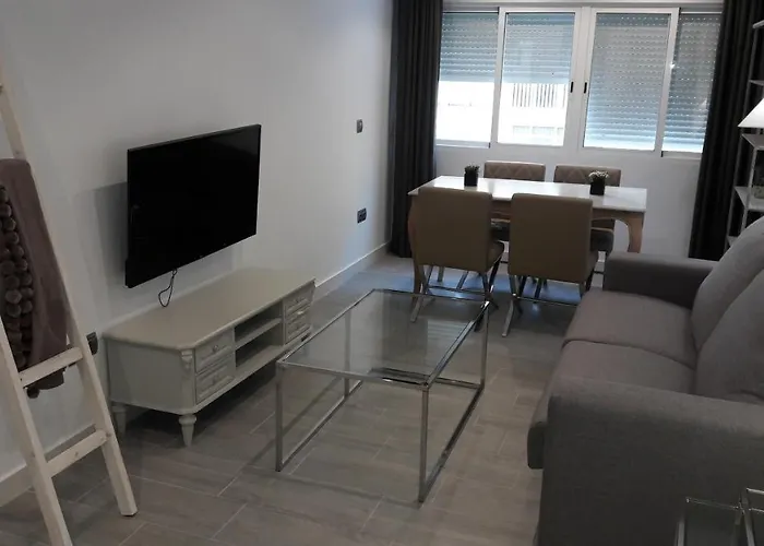 Apartamento Guesting Velazquez Cádiz