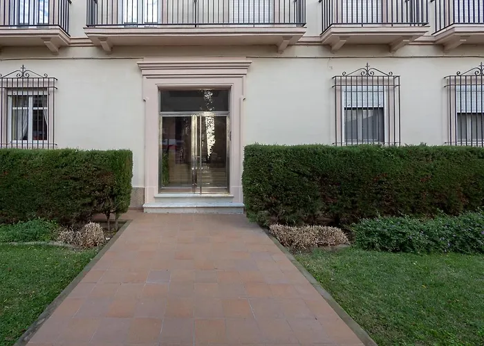 Gran Apartamento Avenida 57 Cádiz