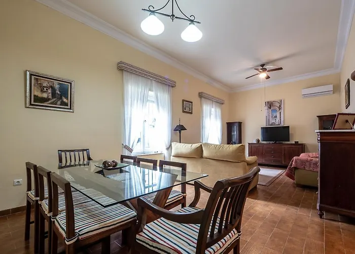 Gran Apartamento Avenida 57 Cádiz