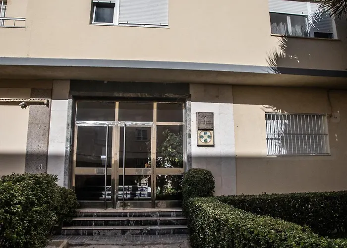 Apartamento Amanecer Cádiz