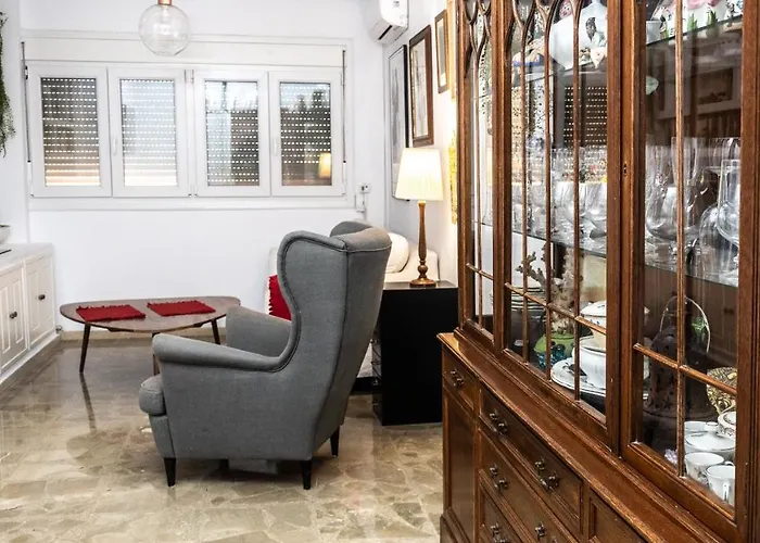 Apartamento Cadiz Paradiso