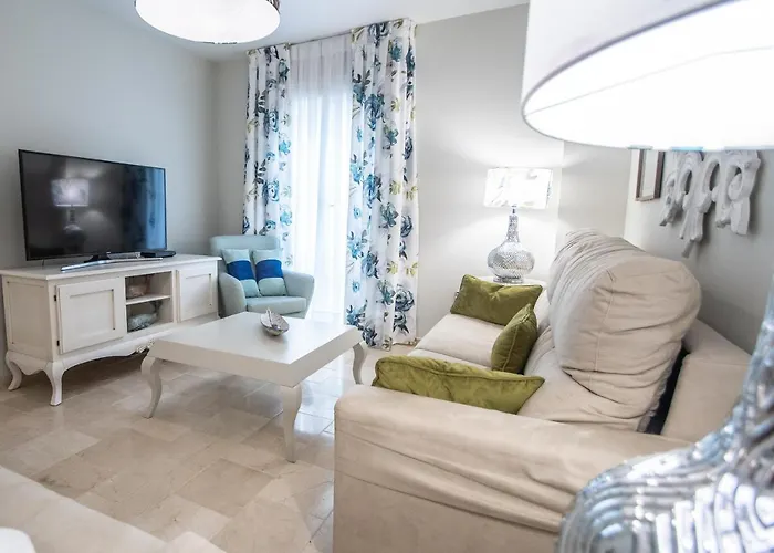 Apartamento Sueño de la Caleta Cádiz