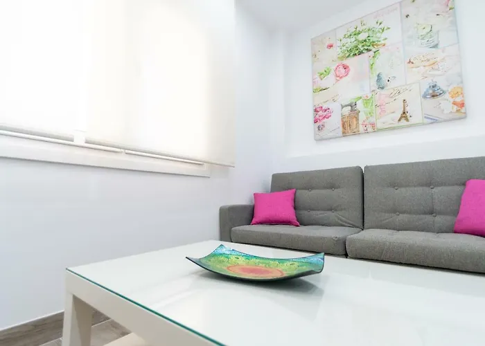 Apartamento Amanecer Cádiz