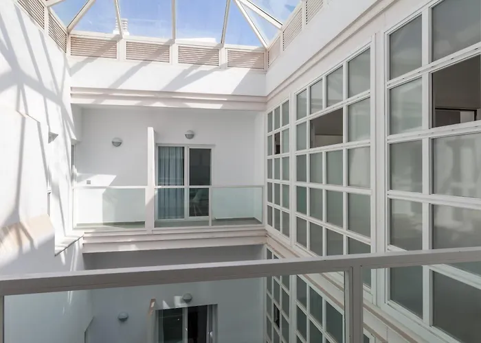 Apartamento Tandem Ancha 34 Cádiz