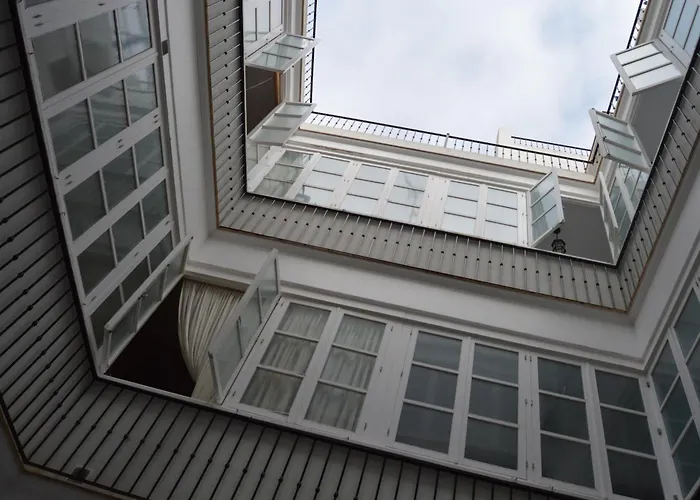 Apartamento El Balneario Cádiz