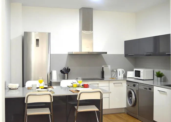 Apartamento Recreo Cádiz